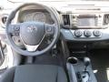 Super White - RAV4 LE Photo No. 23