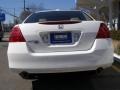 2006 Taffeta White Honda Accord EX-L V6 Sedan  photo #5