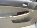 2006 Taffeta White Honda Accord EX-L V6 Sedan  photo #8