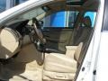 2006 Taffeta White Honda Accord EX-L V6 Sedan  photo #9