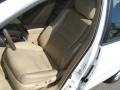 2006 Taffeta White Honda Accord EX-L V6 Sedan  photo #10
