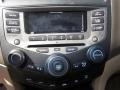 2006 Taffeta White Honda Accord EX-L V6 Sedan  photo #11