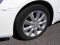 2006 Taffeta White Honda Accord EX-L V6 Sedan  photo #13