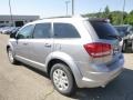 Billet Silver Metallic - Journey SE AWD Photo No. 5