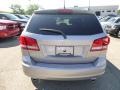 Billet Silver Metallic - Journey SE AWD Photo No. 6