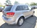 Billet Silver Metallic - Journey SE AWD Photo No. 7