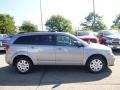 Billet Silver Metallic - Journey SE AWD Photo No. 8