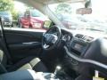 Billet Silver Metallic - Journey SE AWD Photo No. 10