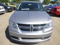 Billet Silver Metallic - Journey SE AWD Photo No. 12