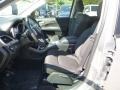 Billet Silver Metallic - Journey SE AWD Photo No. 13