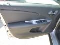 Billet Silver Metallic - Journey SE AWD Photo No. 14