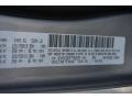 Billet Silver Metallic - Journey Crossroad Photo No. 10
