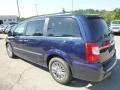 2015 True Blue Pearl Chrysler Town & Country Touring-L  photo #6