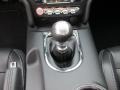 6 Speed SelectShift Automatic 2015 Ford Mustang GT Premium Coupe Transmission