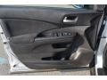 2014 Alabaster Silver Metallic Honda CR-V EX AWD  photo #9