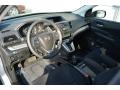 2014 Alabaster Silver Metallic Honda CR-V EX AWD  photo #11