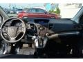2014 Alabaster Silver Metallic Honda CR-V EX AWD  photo #14