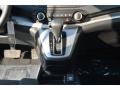 2014 Alabaster Silver Metallic Honda CR-V EX AWD  photo #16