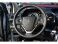 2014 Alabaster Silver Metallic Honda CR-V EX AWD  photo #17