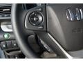 2014 Alabaster Silver Metallic Honda CR-V EX AWD  photo #18
