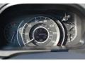 2014 Alabaster Silver Metallic Honda CR-V EX AWD  photo #20