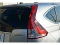 2014 Alabaster Silver Metallic Honda CR-V EX AWD  photo #23