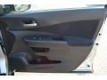 2014 Alabaster Silver Metallic Honda CR-V EX AWD  photo #26