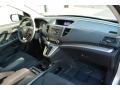 2014 Alabaster Silver Metallic Honda CR-V EX AWD  photo #27