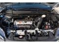 2014 Alabaster Silver Metallic Honda CR-V EX AWD  photo #29