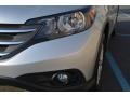 2014 Alabaster Silver Metallic Honda CR-V EX AWD  photo #30