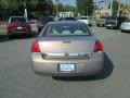 2006 Amber Bronze Metallic Chevrolet Impala LS  photo #7