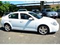 Summit White - Cobalt LT Sedan Photo No. 4