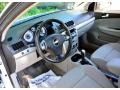 Summit White - Cobalt LT Sedan Photo No. 5