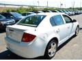 Summit White - Cobalt LT Sedan Photo No. 6