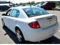 Summit White - Cobalt LT Sedan Photo No. 8