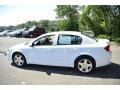 Summit White - Cobalt LT Sedan Photo No. 10