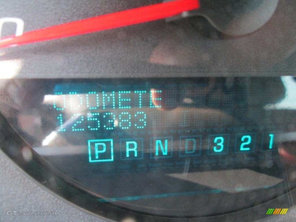 2006 Impala LS - Amber Bronze Metallic / Neutral Beige photo #26