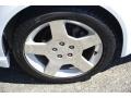 Summit White - Cobalt LT Sedan Photo No. 23