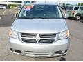 Bright Silver Metallic - Grand Caravan SXT Photo No. 2
