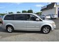 Bright Silver Metallic - Grand Caravan SXT Photo No. 4