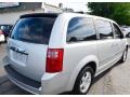 Bright Silver Metallic - Grand Caravan SXT Photo No. 6