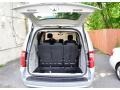 Bright Silver Metallic - Grand Caravan SXT Photo No. 8