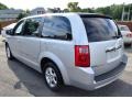 Bright Silver Metallic - Grand Caravan SXT Photo No. 10