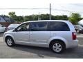 Bright Silver Metallic - Grand Caravan SXT Photo No. 11