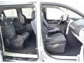Bright Silver Metallic - Grand Caravan SXT Photo No. 12