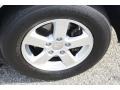 Bright Silver Metallic - Grand Caravan SXT Photo No. 18