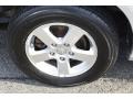 Bright Silver Metallic - Grand Caravan SXT Photo No. 19