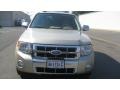 Gold Leaf Metallic - Escape Limited V6 4WD Photo No. 2