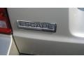 Gold Leaf Metallic - Escape Limited V6 4WD Photo No. 5