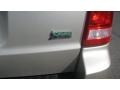 Gold Leaf Metallic - Escape Limited V6 4WD Photo No. 6
